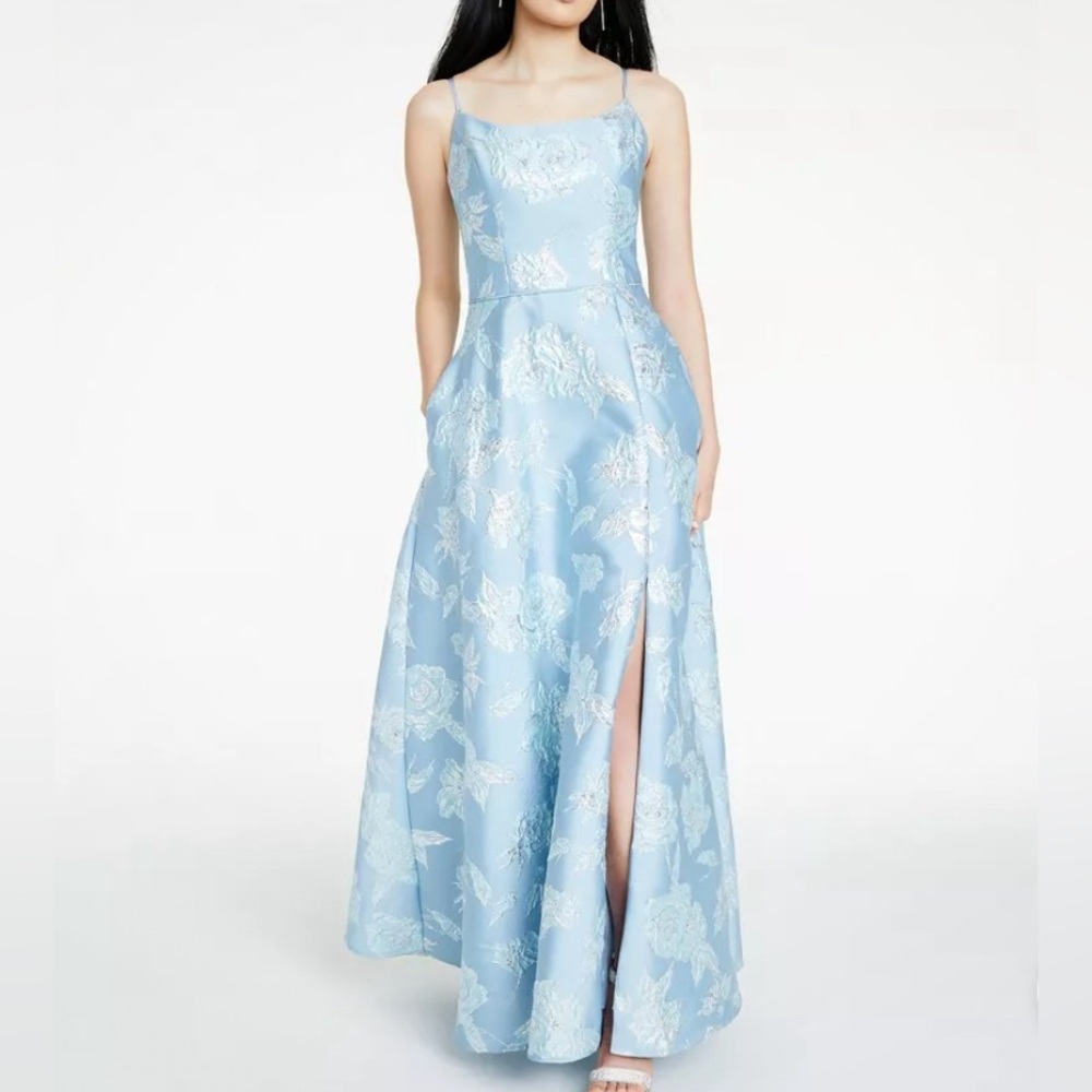 Camille La vie Dress Size 4